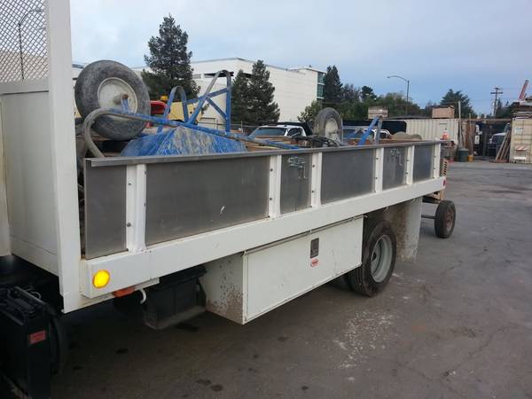 2007 Mitsubishi fuso - Photo 2