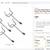 Pegboard Tool Organizer by Everbilt - 95 piece 15 thumbnail
