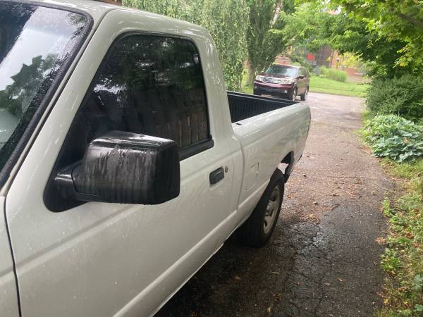 2008 ford ranger - $6,000 (Indianapolis,Irvington)63621976357507124
