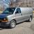 2008 Chevrolet Express AWD All Wheel Drive Chevy 1500  3dr Cargo Van C 5 thumbnail