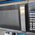 Hamilton Beach 900W 0.9 Cu. Ft. Counter-Top Microwave Oven Stainless Steel 1 thumbnail