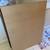 Particle Board Cut to Drawing/Drafting Board Dimensions 2 thumbnail
