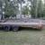 Trailer, All steel tandem axle, utility 2 thumbnail
