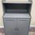 Storage Cabinet Shelf Unit 46”H X 27W 🚚 extra 5 thumbnail