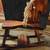 Amish rocking horse 2 thumbnail