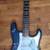 AEROSMITH GROUP SIGNED FENDER GUITAR 3 thumbnail