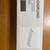 IKEA Wall shelf with towel rail, stainless steel 1 thumbnail