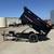 5' x 8' Dump Trailer 5.2K 15 thumbnail