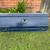 66 Impala / Biscayne / Belair Wagon ( Tail Gate Shell ) 1 thumbnail
