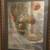 3 Beautiful Floral Oil & Watercolor Still-life Paintings 1 thumbnail