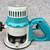 Makita D Handle Router Model Number 3601B Made In Japan Working 6 thumbnail