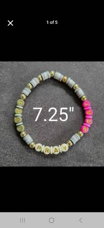 Bracelets 1