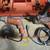 Misc. Used Milwaukee tools, rotary hammer drill, aw, drills, screw gun 7 thumbnail