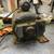 1/2 HP Electric Motor 5 thumbnail