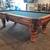 Golden West Pool Table (FREE Delivery & Install + New Felt Any Color) 2 thumbnail