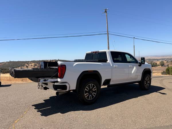 2022 GMC Duramax