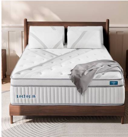 Brand new mattress 1