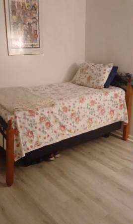 Room for male 1