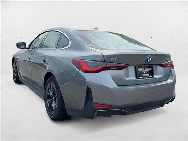 2024 BMW i4 AWD Tracción en las cuatro ruedas Eléctrico xDrive40 Hatchback - $46,290 (Llame al *(908) 739-6933* para confirmar disponibilidad al instante)63476868789507121