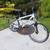 Motobecane Jubilee DLX Comfort Hybrid 6 thumbnail