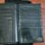 Excellent USED Authentic Vintage Bally Black Leather Long Wallet 4 thumbnail