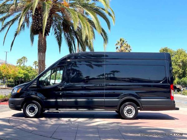 2023 Ford Transit 250 3dr - Photo 7