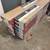 New 12 Cases of Laminate Wood Flooring (206 square feet) 1 thumbnail