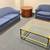 Law Firm - MCM Curved Back Loveseat by Jack Cartwright 2 thumbnail