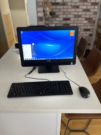 🖥️⌨️ Dell Optiplex 3030 Desktop🖱️ 1