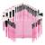 Firm Price! Brand New 32-Piece Makeup Brush Set 1 thumbnail
