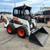 2018 Bobcat S550 Skid Steer 1 thumbnail