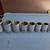 Proto Professional 1/2 inch drive 8 point socket set 2 thumbnail