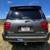 Toyota Sequoia Limited 4x4 offroad 7 thumbnail