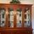 **BARGAIN Solid Wood China Hutch, Thomasville 1 thumbnail
