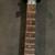 1985 Jerry Jones NEPTUNE 12 String Guitar SeaBurst all original w/ HSC 13 thumbnail