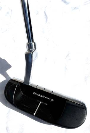Trakker TKI Putter 1