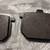 New Unused Front Brake Pads for Honda CX-500 Motorcycle 3 thumbnail