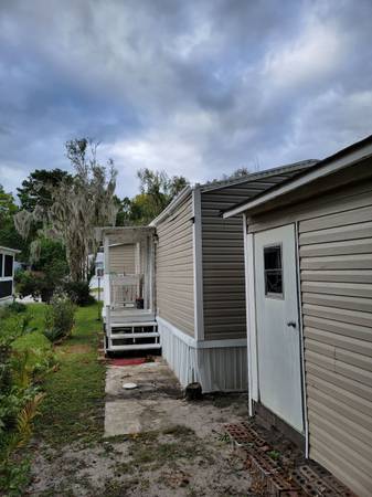 $60,000 / 2br - 644ft2 - Mobile home 1987 in great condition (North Charleston)64015946552962124