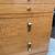Mid Century Modern Birds-Eye Maple 9 Drawer Dresser by United Furniture. 6 thumbnail