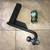 Trailer Receiver 8” Drop Hitch, 2” Ball, 5,000 lbs. 3 thumbnail