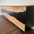 Live edge Oak Credenza 4 thumbnail