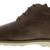 Steve Madden M-Brakon Mens Brown Leather Lace Up Chukka Boots, Size 11 3 thumbnail