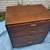 Vintage MCM Desk Bottoms (2 left) or nightstands 17 thumbnail