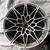 2021 BMW M4 BMW M3 wheels Wheelset 2 thumbnail