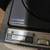 vtg GE 300 Portable STEREO RECORD PLAYER Phonograph Works 3 thumbnail