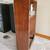 Vintage 1936 Antique Wood Floor Radio GE E-86, Tube Radio 17 thumbnail
