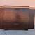 Modern regency Wood console media entryway sofa sideboard table 1 thumbnail