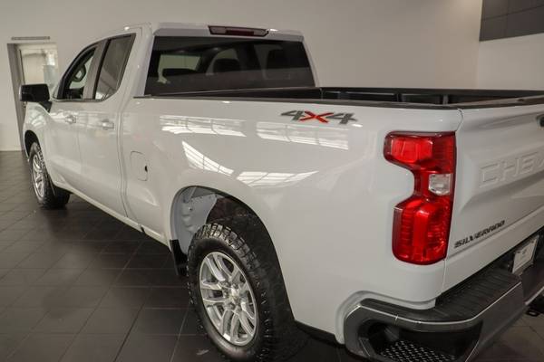 2020 Chevrolet Silverado 1500 4x4 4WD Chevy Truck LT Doble Cabina - $322 (pago estimado OAC†)63624338309377122