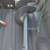 Mini Auger with  8" & 12" post hole bits 5 thumbnail