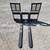 GRAPPLE BUCKET ATTACHMENT SKELETON/ROCK FOR SKID LOADER 7 thumbnail